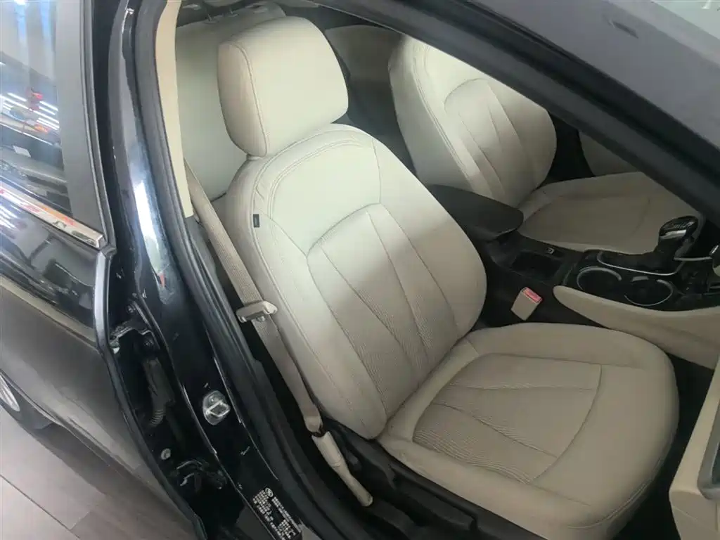 Buick Verano 2015 — фото 25