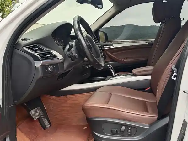 BMW X5 2014