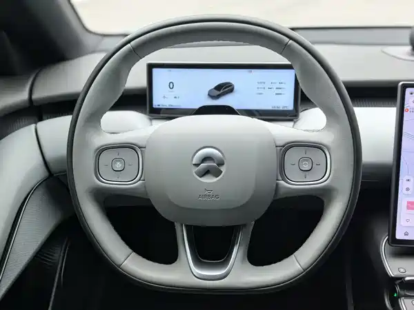 NIO ET5T 2024