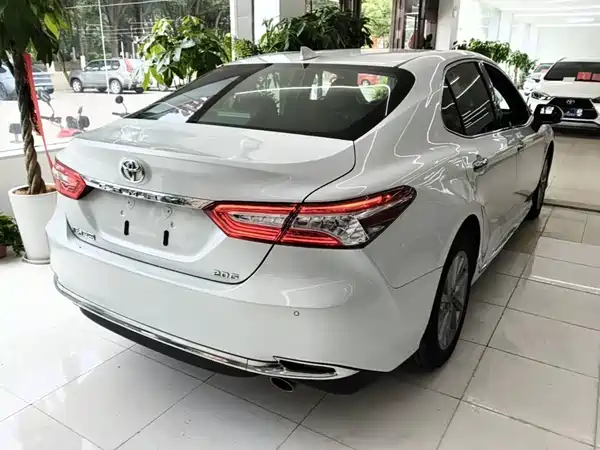 Toyota Camry 2023