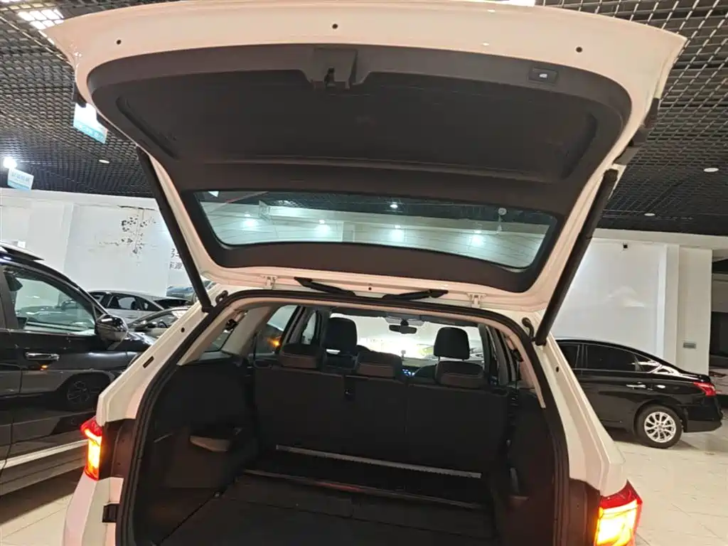 Skoda Kodiaq 2018 — фото 19