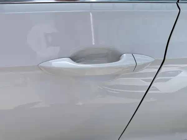 Volkswagen Lamando 2021