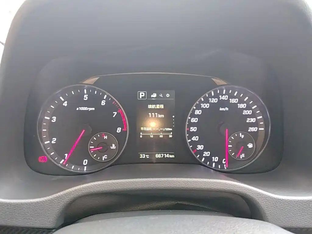 Hyundai Celesta 2018 — фото 12