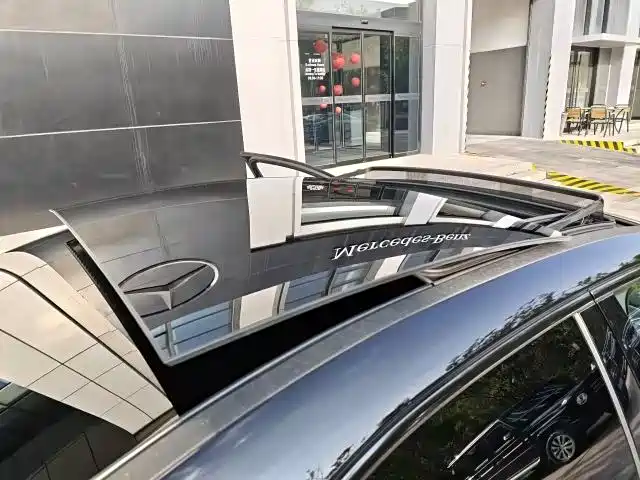 Mercedes-Benz A-Class AMG 2025 — фото 25