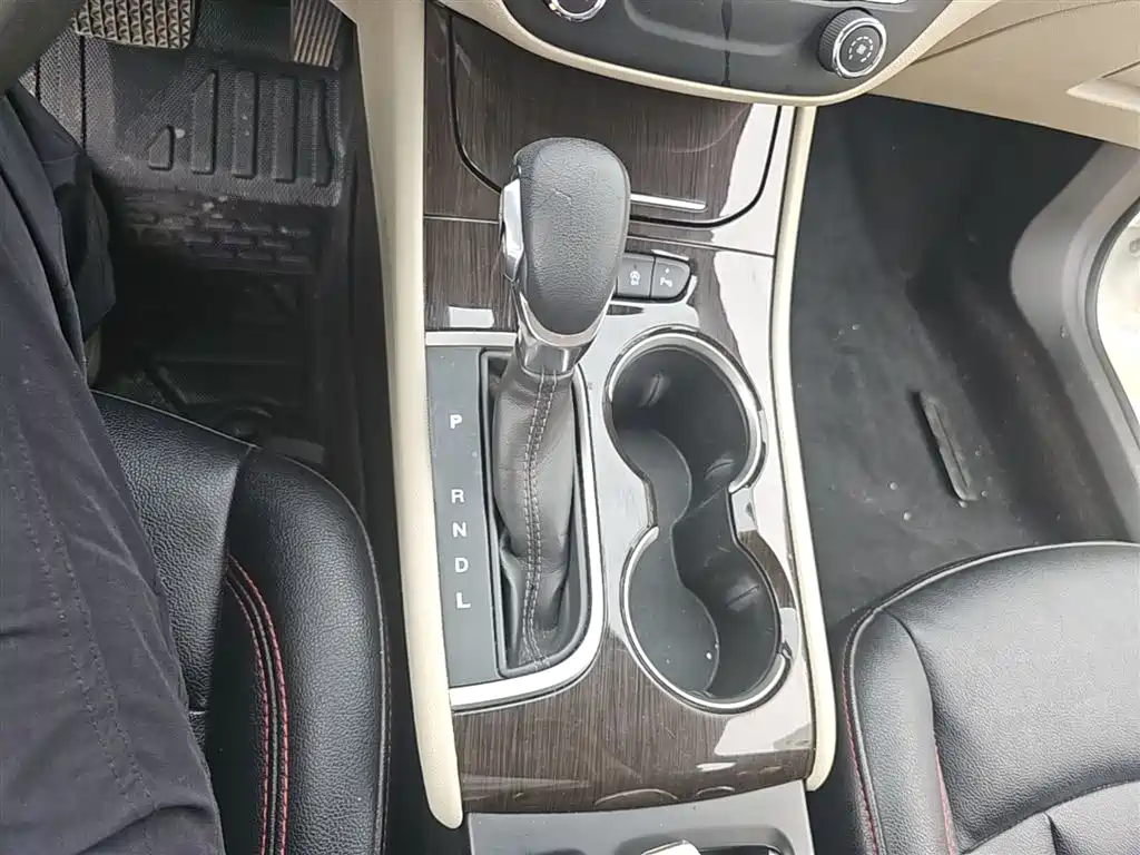 Buick Verano 2018 — фото 14