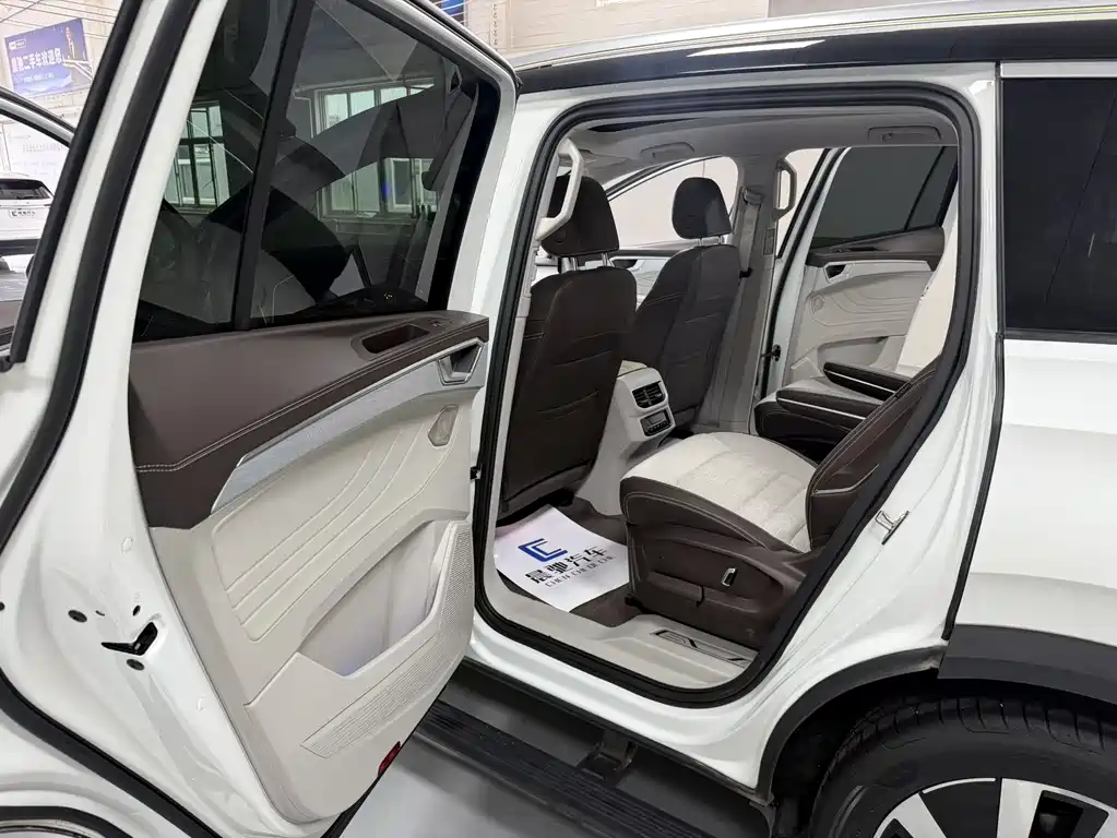 Volkswagen Talagon 2023 — фото 11