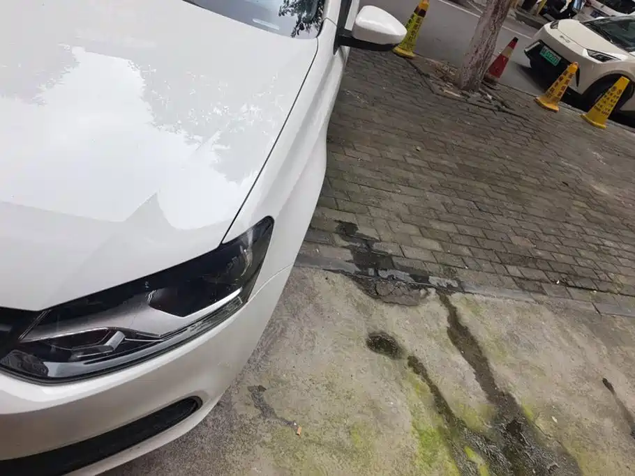 Volkswagen Polo 2018