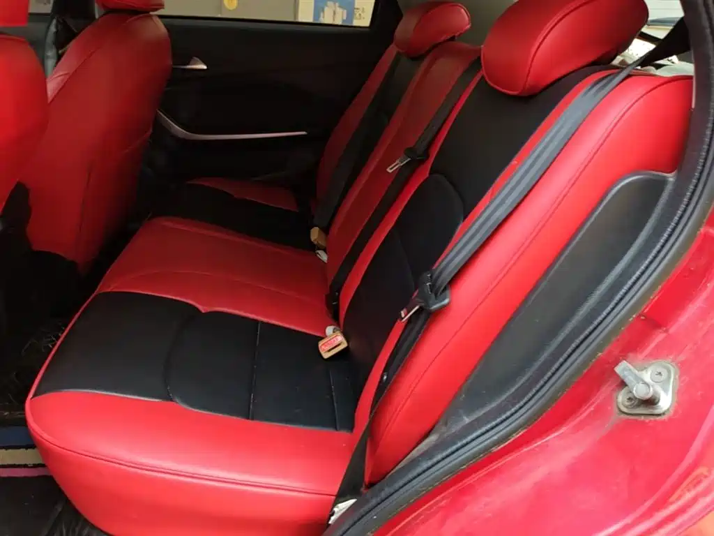 Chery Tiggo 3x 2018 — фото 17