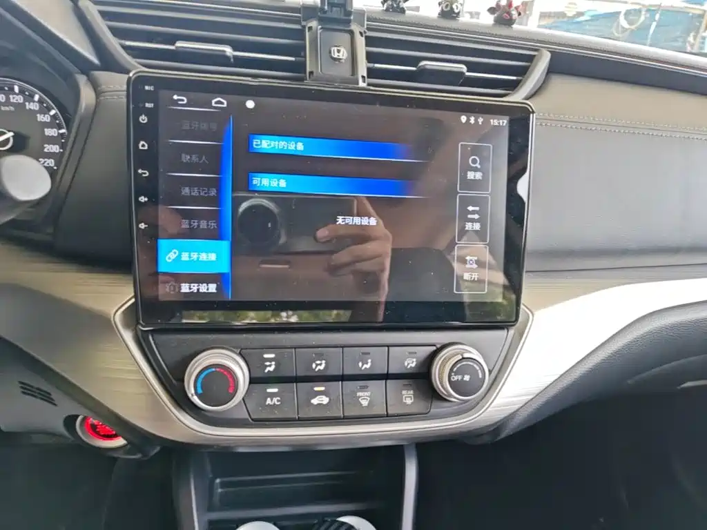 Honda Envix 2019 — фото 13
