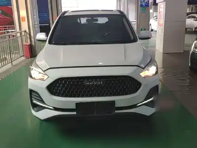 Haval M6 2020