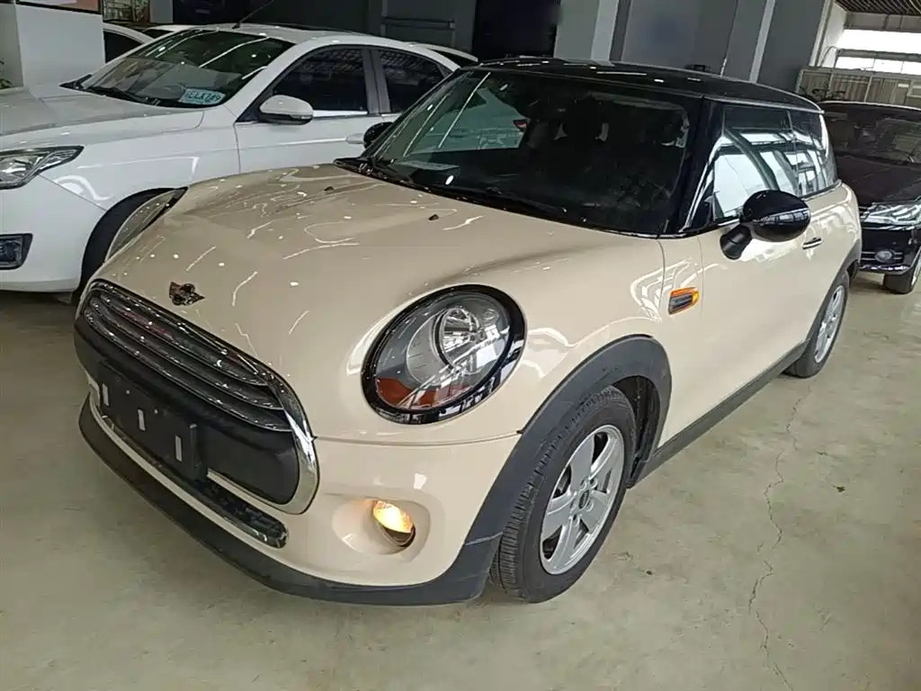 MINI Mini 2015