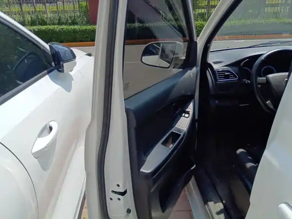 Changan Uno S 2025