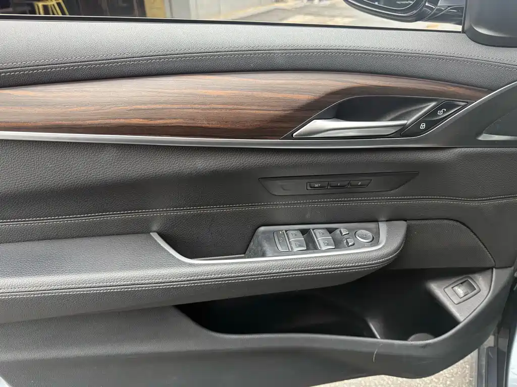 BMW 6 Series GT 2021 — фото 12