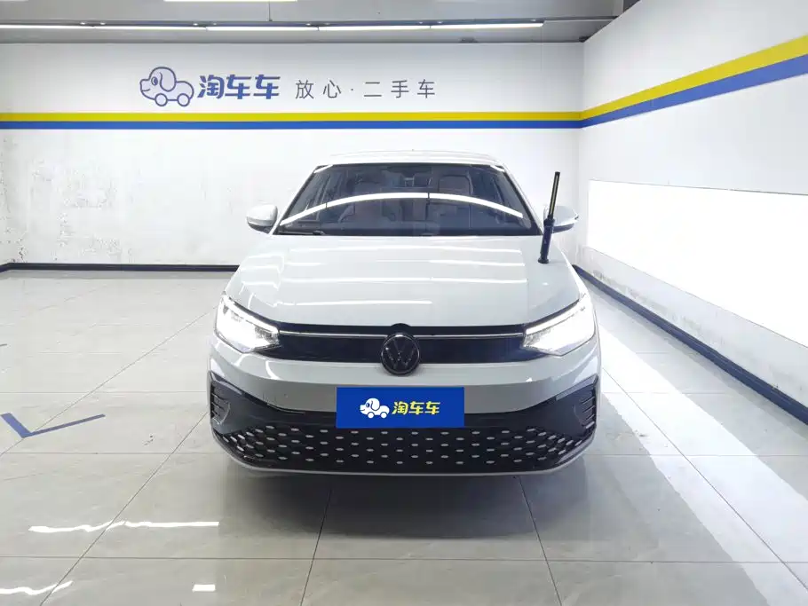 Volkswagen Lavida 2023