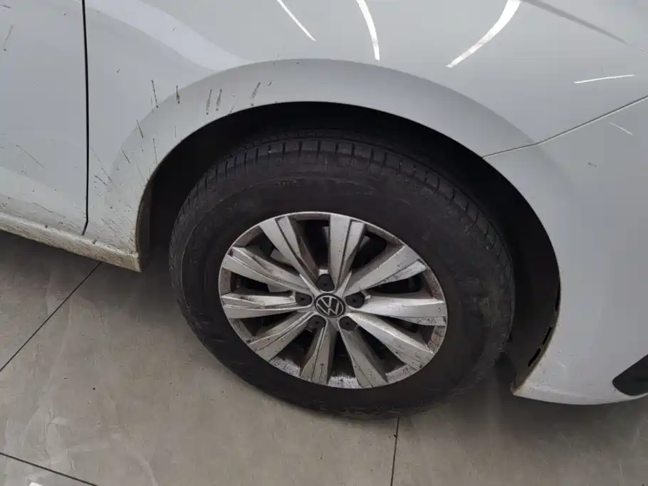 Volkswagen Lavida 2023