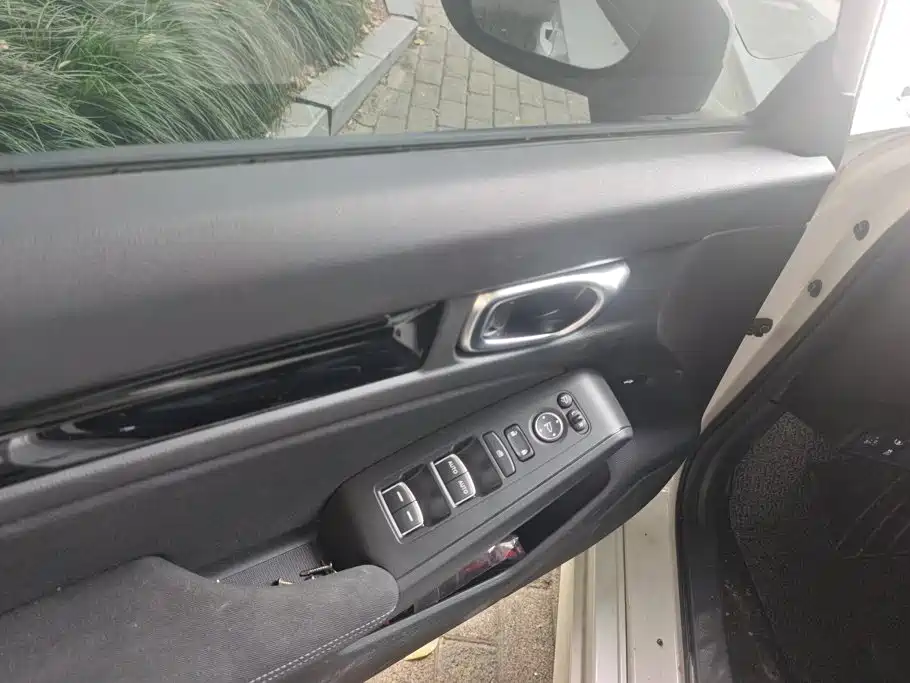 Honda Civic 2023