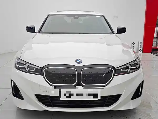 BMW i3 2023