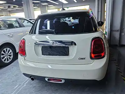 MINI MINI 2016