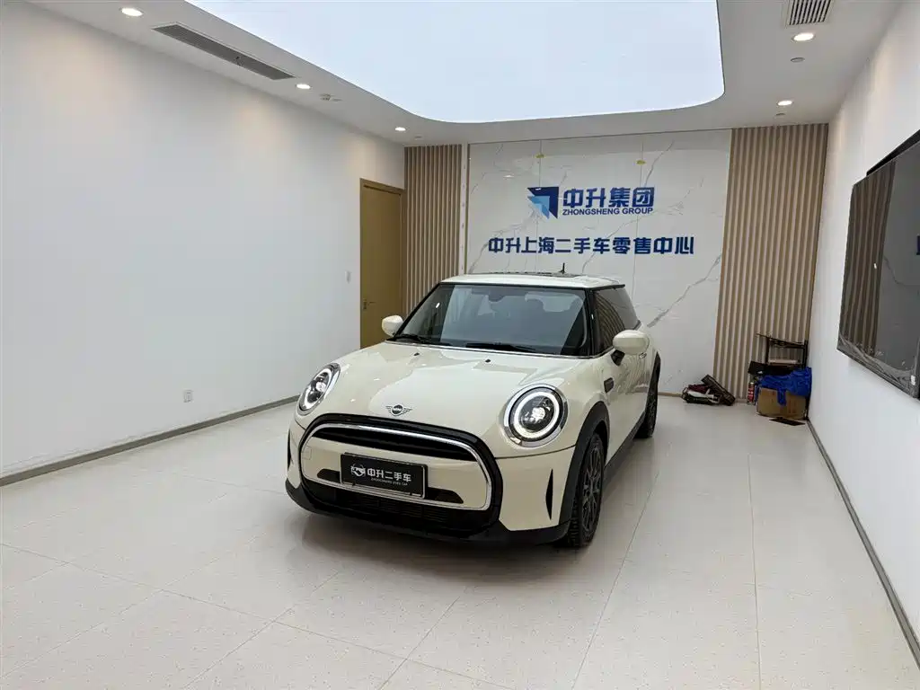MINI Mini 2022