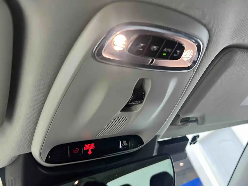 Volvo S90 PHEV 2020 — фото 17