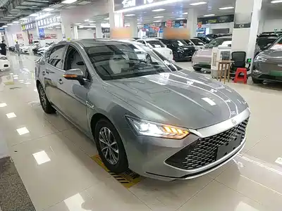 BYD Qin PLUS 2023