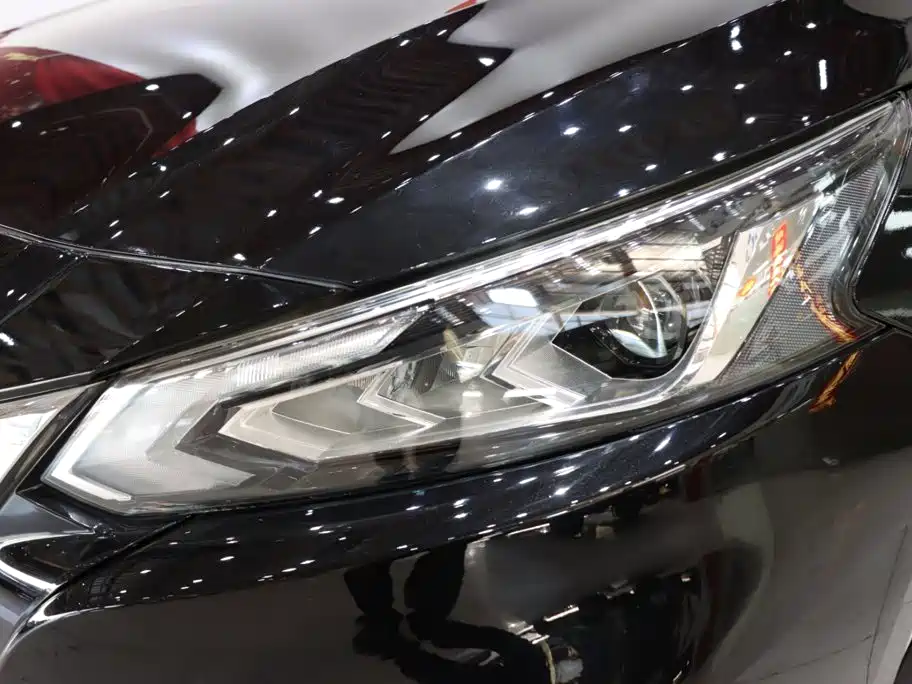 Nissan Teana 2019
