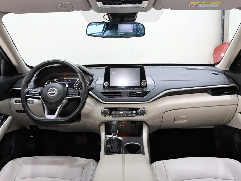 Nissan Teana 2019 — фото 12