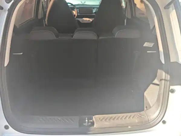 Chery Domi 2025