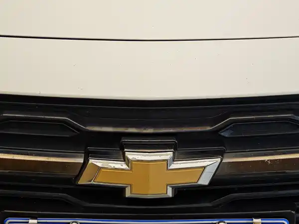 Chevrolet Monza 2023