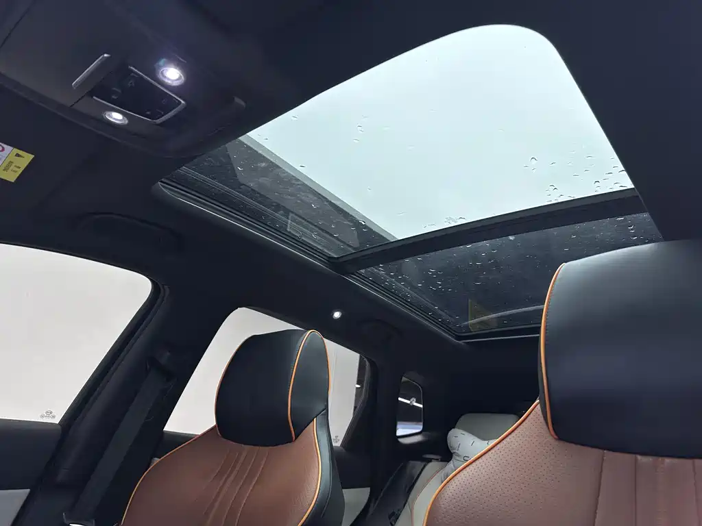 BYD Pro New Energy 2023 — фото 16