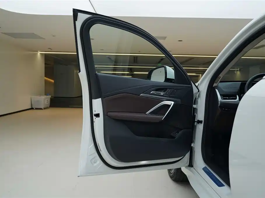 BMW X2 2025 — фото 17