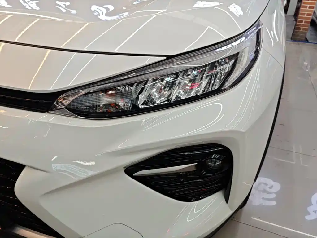 Toyota Wildlander 2021 — фото 24