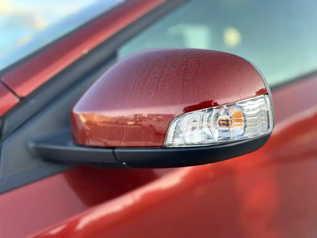 Volvo V40 2015 — фото 12