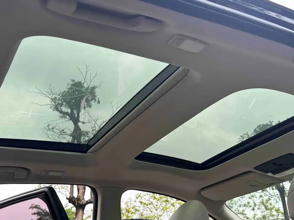 Nissan Teana 2020 — фото 22