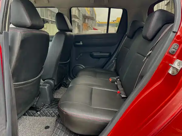 Suzuki Swift 2011