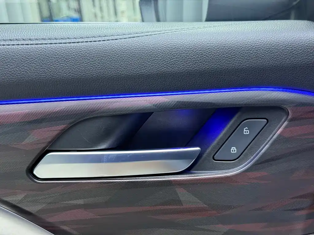 Haval H6 2022 — фото 15
