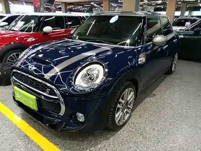 MINI MINI 2016