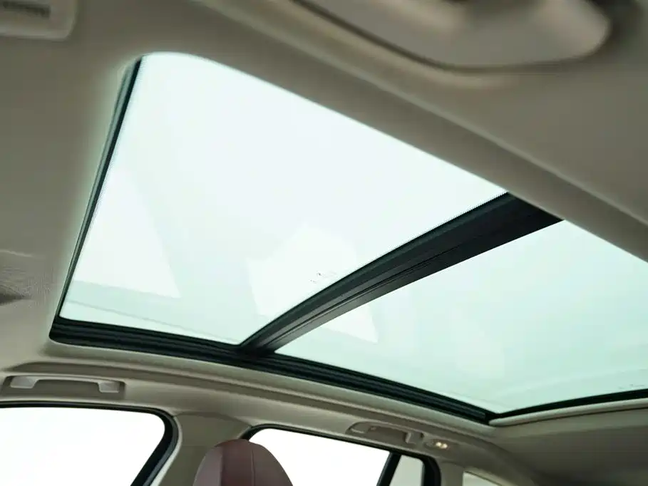 BMW X3 2021 — фото 12