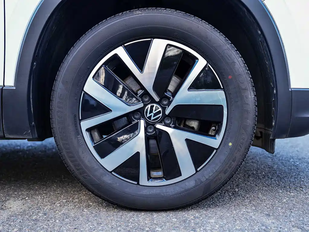 Volkswagen Tayron 2022