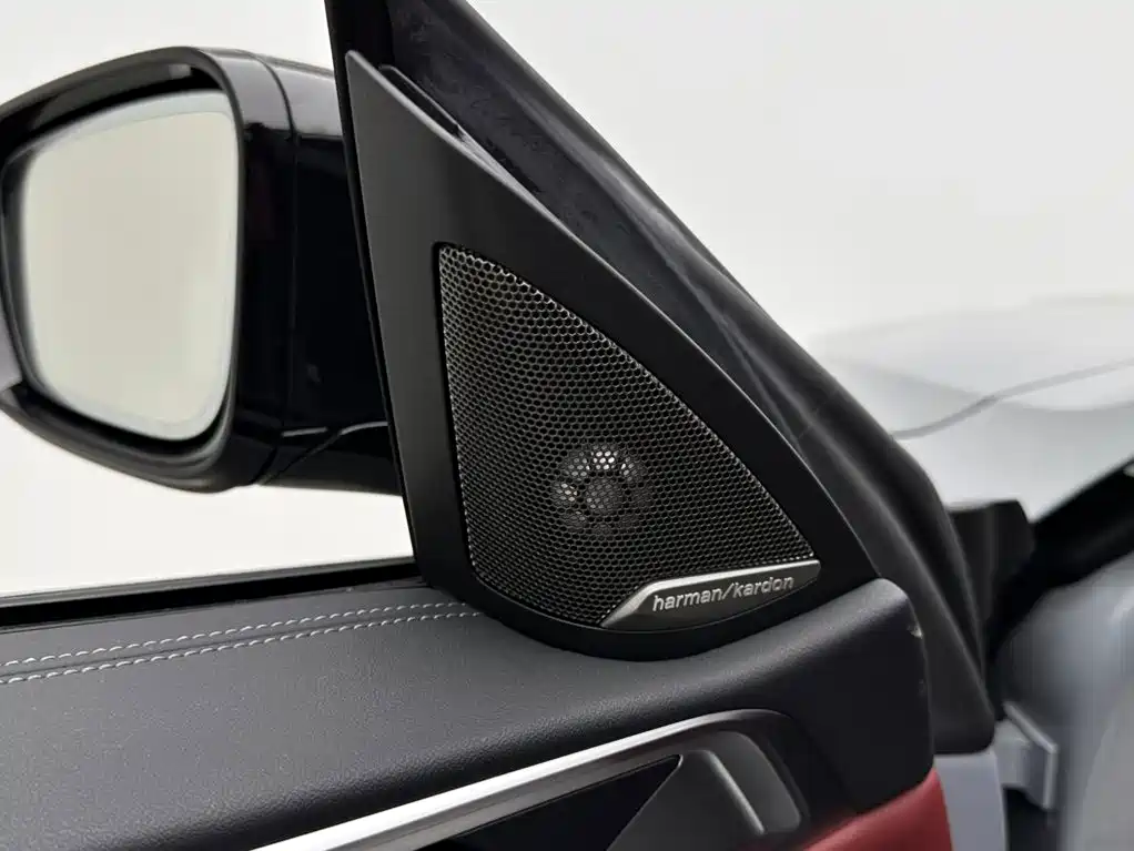 BMW 4 Series 2024 — фото 16