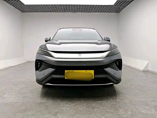 BYD Pro New Energy 2025 — фото 2