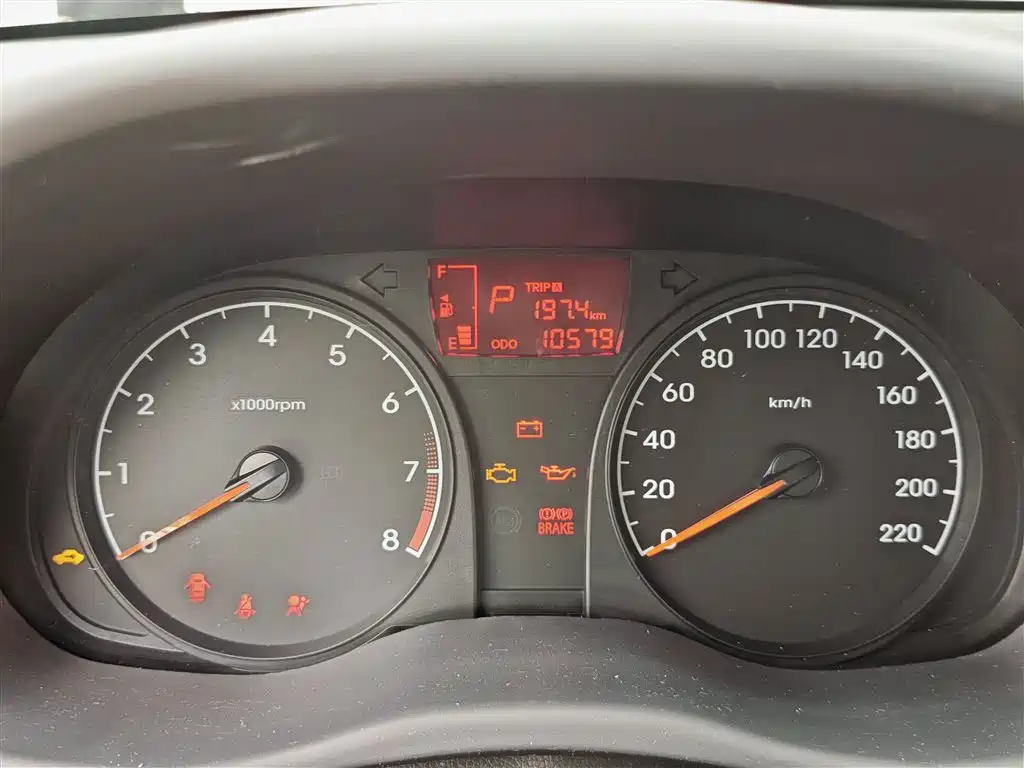 Hyundai Verna 2015 — фото 3