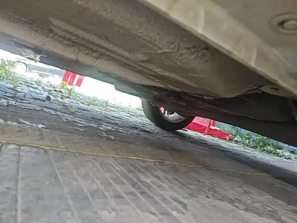 Ford Fiesta 2015