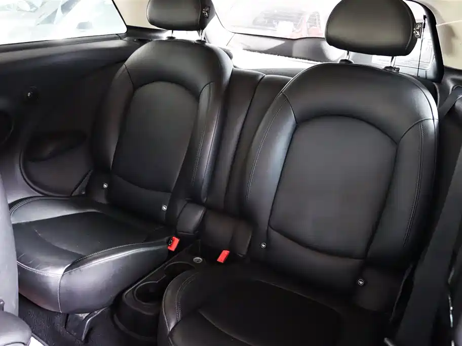 MINI Paceman 2014