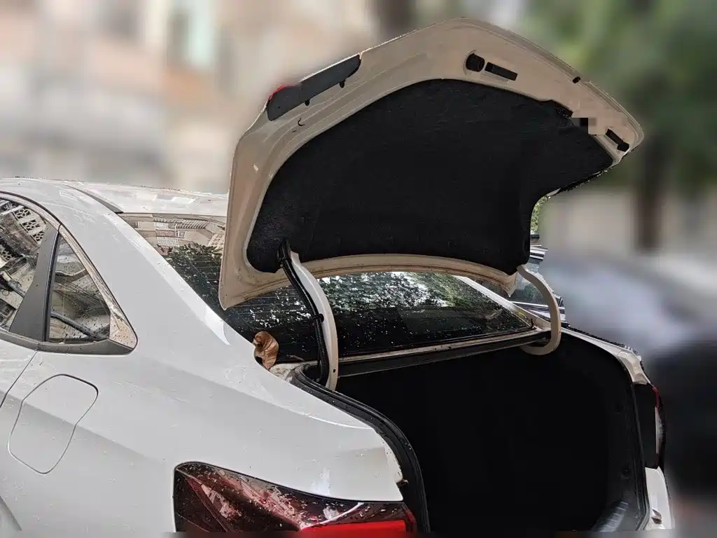 Honda Envix 2022 — фото 16