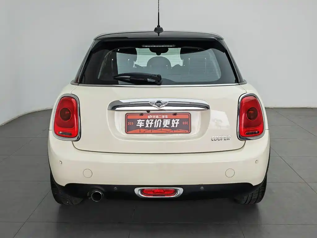 MINI MINI 2017