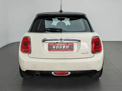 MINI MINI 2017
