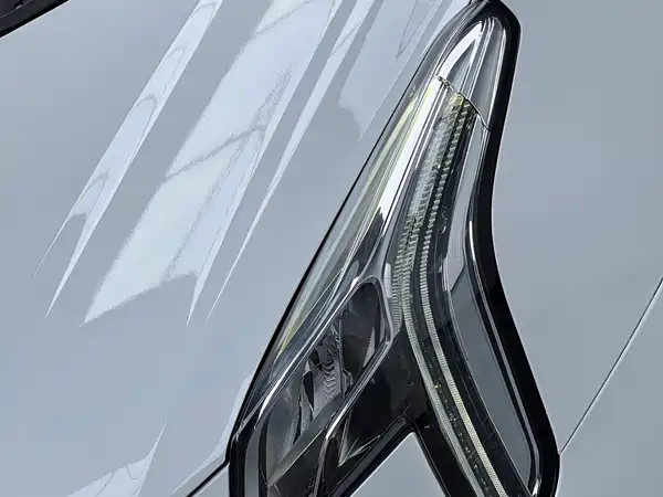 Cadillac XTS 2018