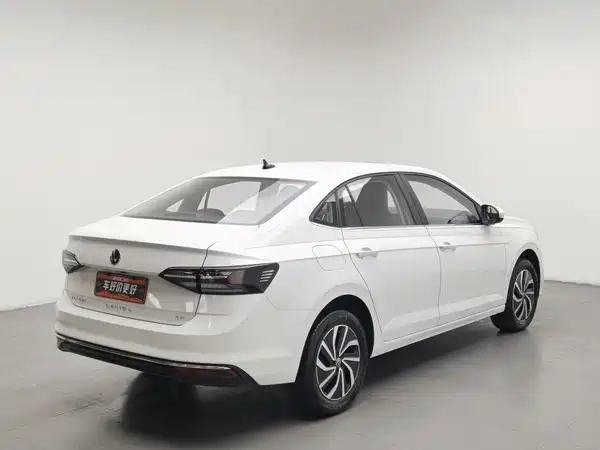 Volkswagen Lavida 2024