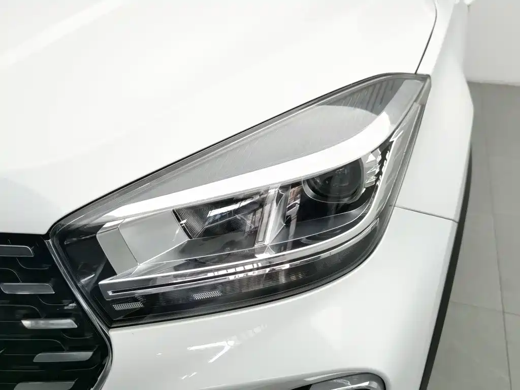Chery Tiggo 5x 2021